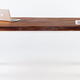Illustration for article titled This Table Is Made From the Wood of 50,000-Year Old Trees